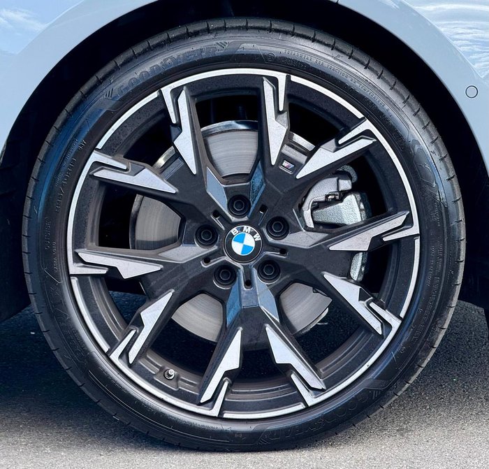 2025 BMW 1 Series 120 M Sport