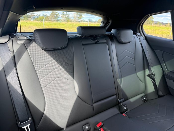 2025 BMW 1 Series 120 M Sport