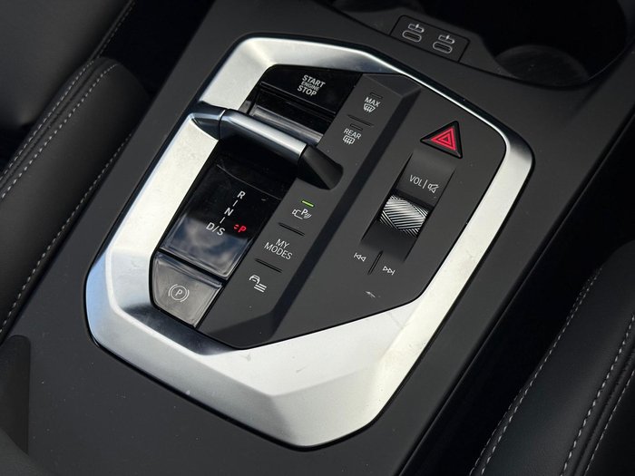 2025 BMW 1 Series 120 M Sport