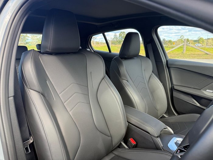 2025 BMW 1 Series 120 M Sport
