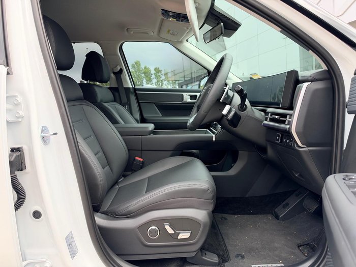 2026 Hyundai Santa Fe Elite MX5.V2 MY26 AWD