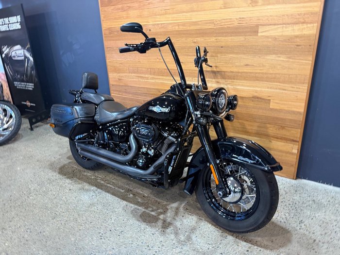 2021 Harley-Davidson