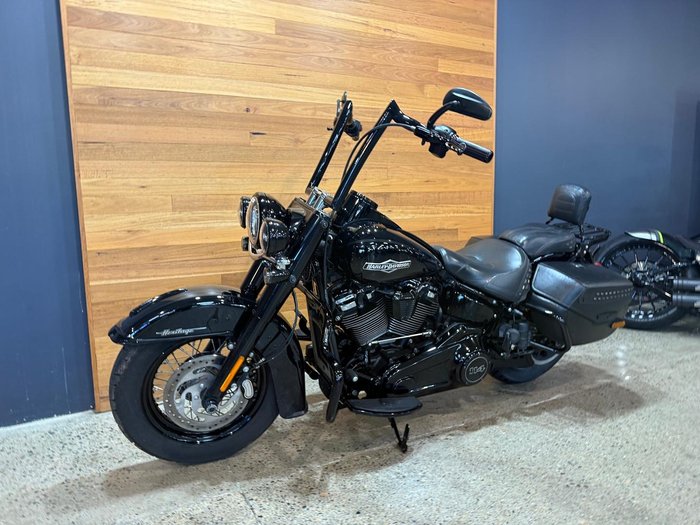 2021 Harley-Davidson