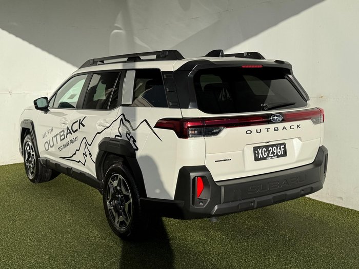 2026 Subaru Outback AWD Touring