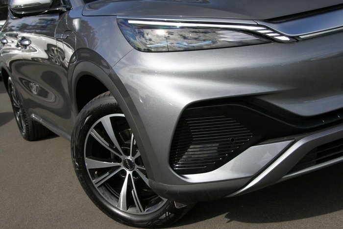 2025 BYD ATTO 3 Premium
