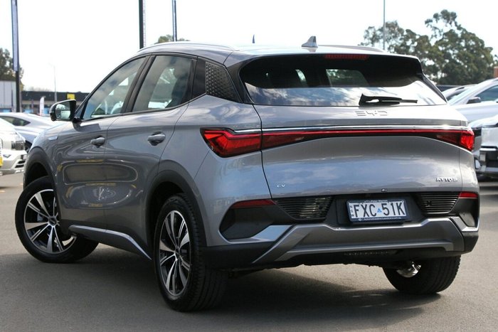 2025 BYD ATTO 3 Premium