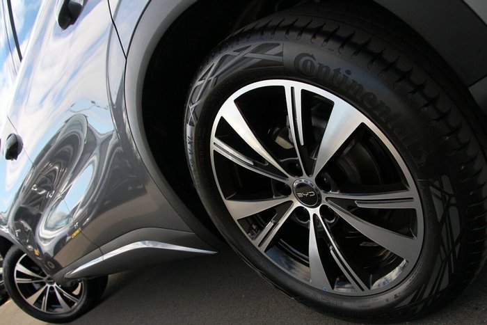 2025 BYD ATTO 3 Premium