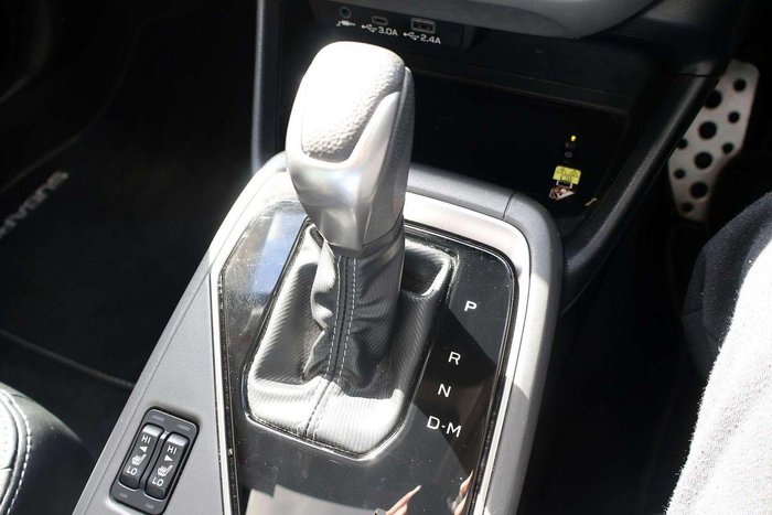 2023 Subaru Crosstrek 2.0S