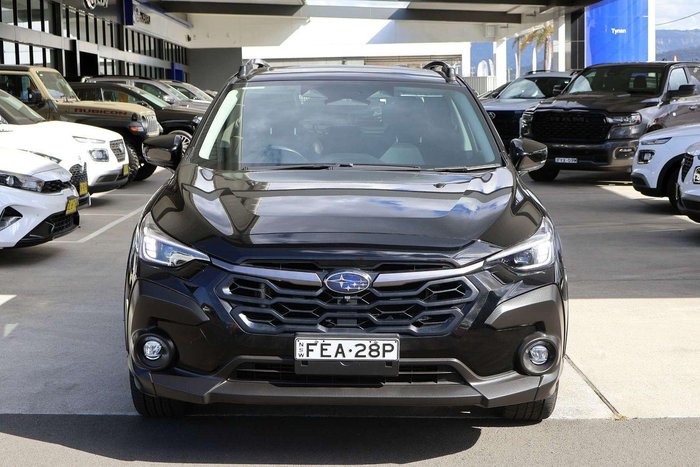 2023 Subaru Crosstrek 2.0S