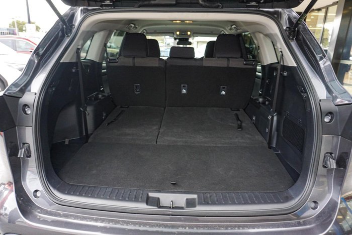 2025 Toyota Kluger GX