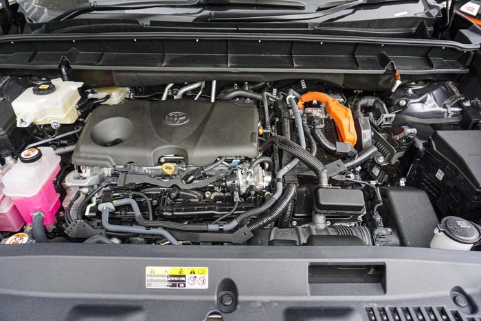 2025 Toyota Kluger GX