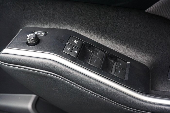 2025 Toyota Kluger GX