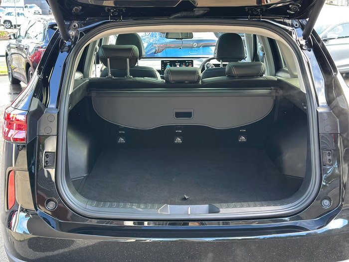 2024 GWM Haval H6 Ultra Hybrid