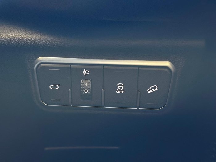 2024 GWM Haval H6 Ultra Hybrid