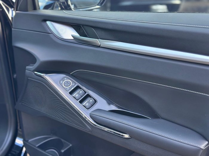 2024 GWM Haval H6 Ultra Hybrid