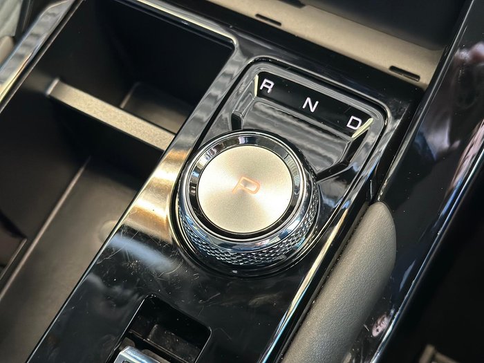 2024 GWM Haval H6 Ultra Hybrid
