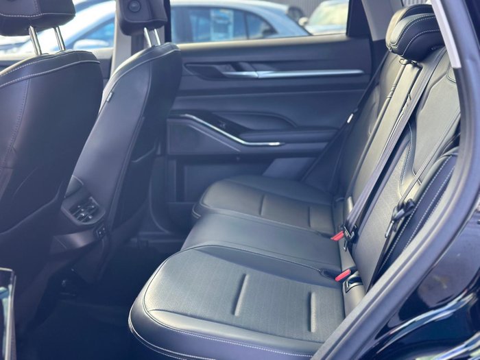 2024 GWM Haval H6 Ultra Hybrid