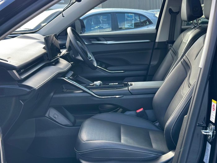 2024 GWM Haval H6 Ultra Hybrid