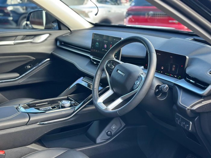 2024 GWM Haval H6 Ultra Hybrid