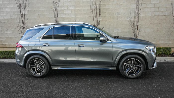 2026 Mercedes-Benz GLE-Class GLE300 d