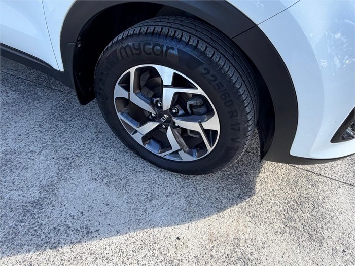 2018 KIA SPORTAGE Si (FWD)