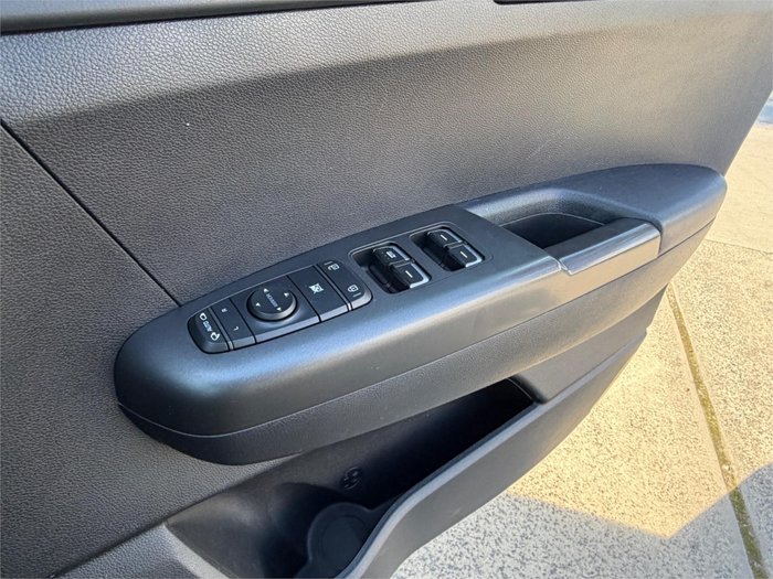 2018 KIA SPORTAGE Si (FWD)
