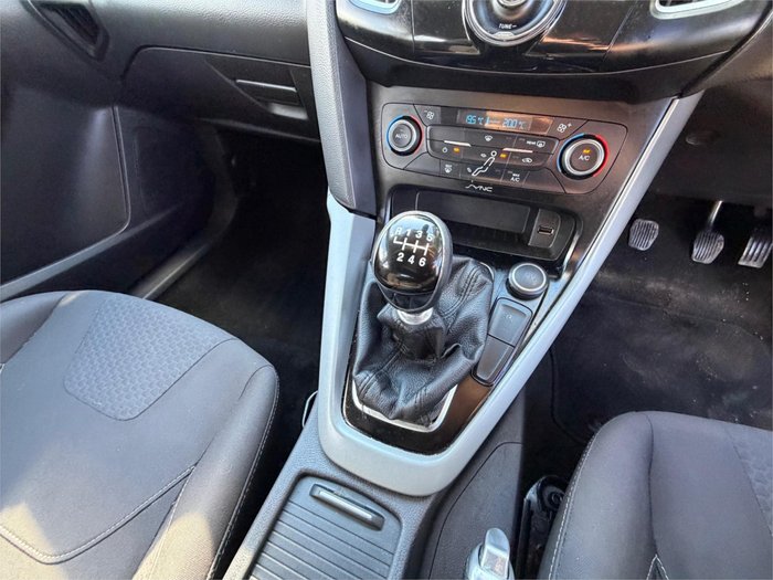 2015 FORD FOCUS SPORT