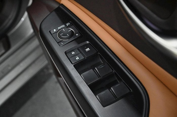2019 Lexus ES 300h Sports Luxury