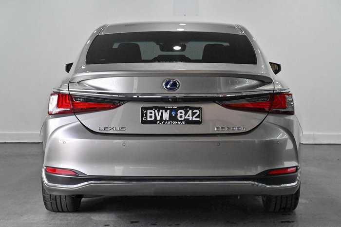2019 Lexus ES 300h Sports Luxury