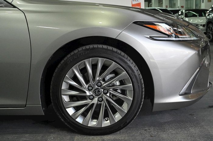 2019 Lexus ES 300h Sports Luxury