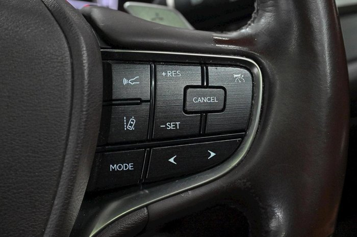 2019 Lexus ES 300h Sports Luxury