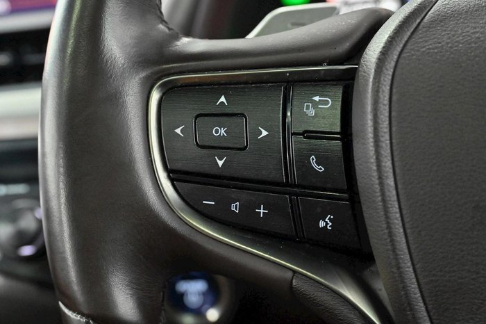 2019 Lexus ES 300h Sports Luxury