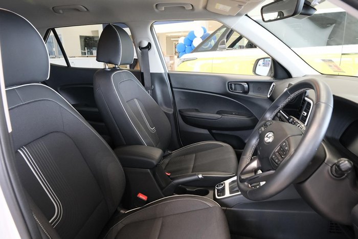 2023 Hyundai Venue Elite