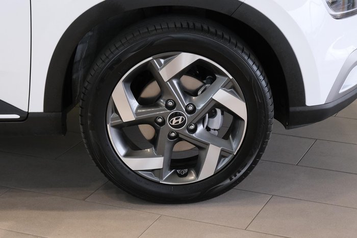 2023 Hyundai Venue Elite