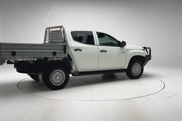 2024 Mitsubishi Triton