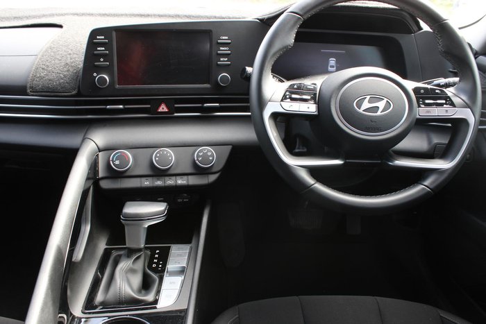 2023 Hyundai i30