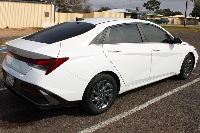 2023 Hyundai i30