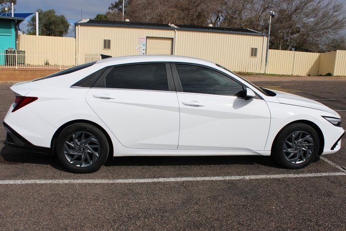 2023 Hyundai i30