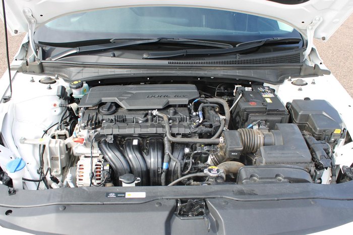 2023 Hyundai i30