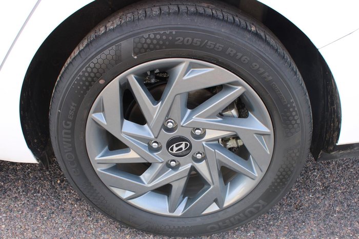 2023 Hyundai i30