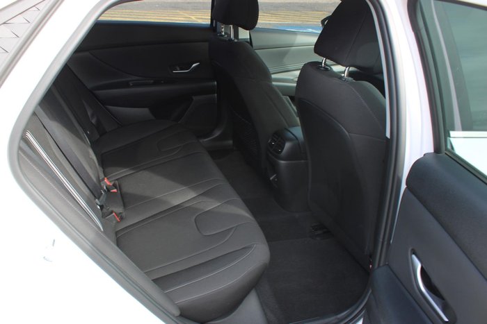 2023 Hyundai i30