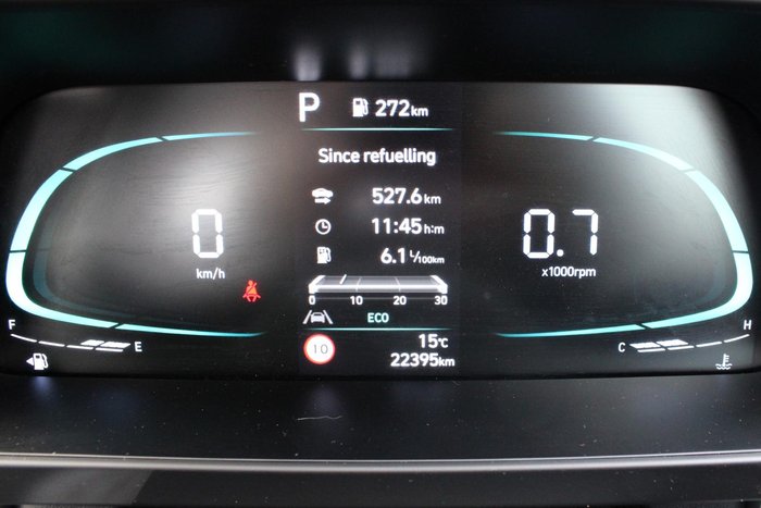 2023 Hyundai i30