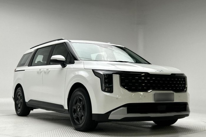 2025 Kia Carnival