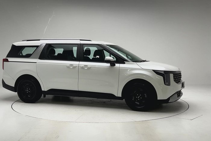 2025 Kia Carnival S