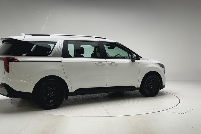 2025 Kia Carnival S