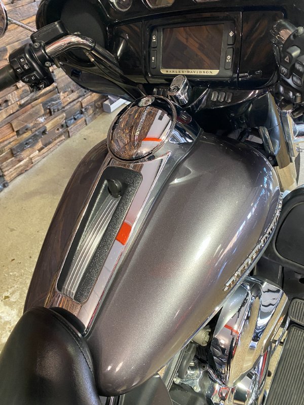 2014 HARLEY-DAVIDSON FLHTK ULTRA LIMITED