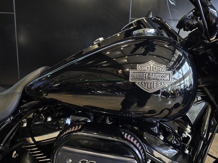 2024 Harley-Davidson Road King Special 114 (FLHRXS)