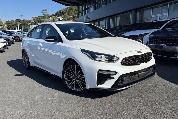 2018 Kia Cerato