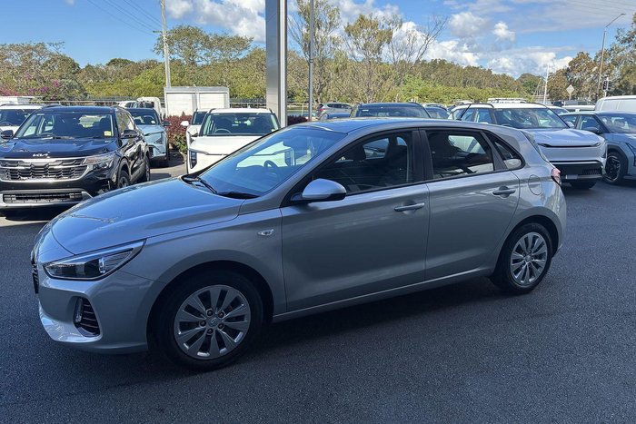 2019 Hyundai i30 Go