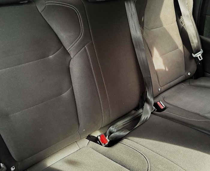 2021 Isuzu D-MAX SX High Ride